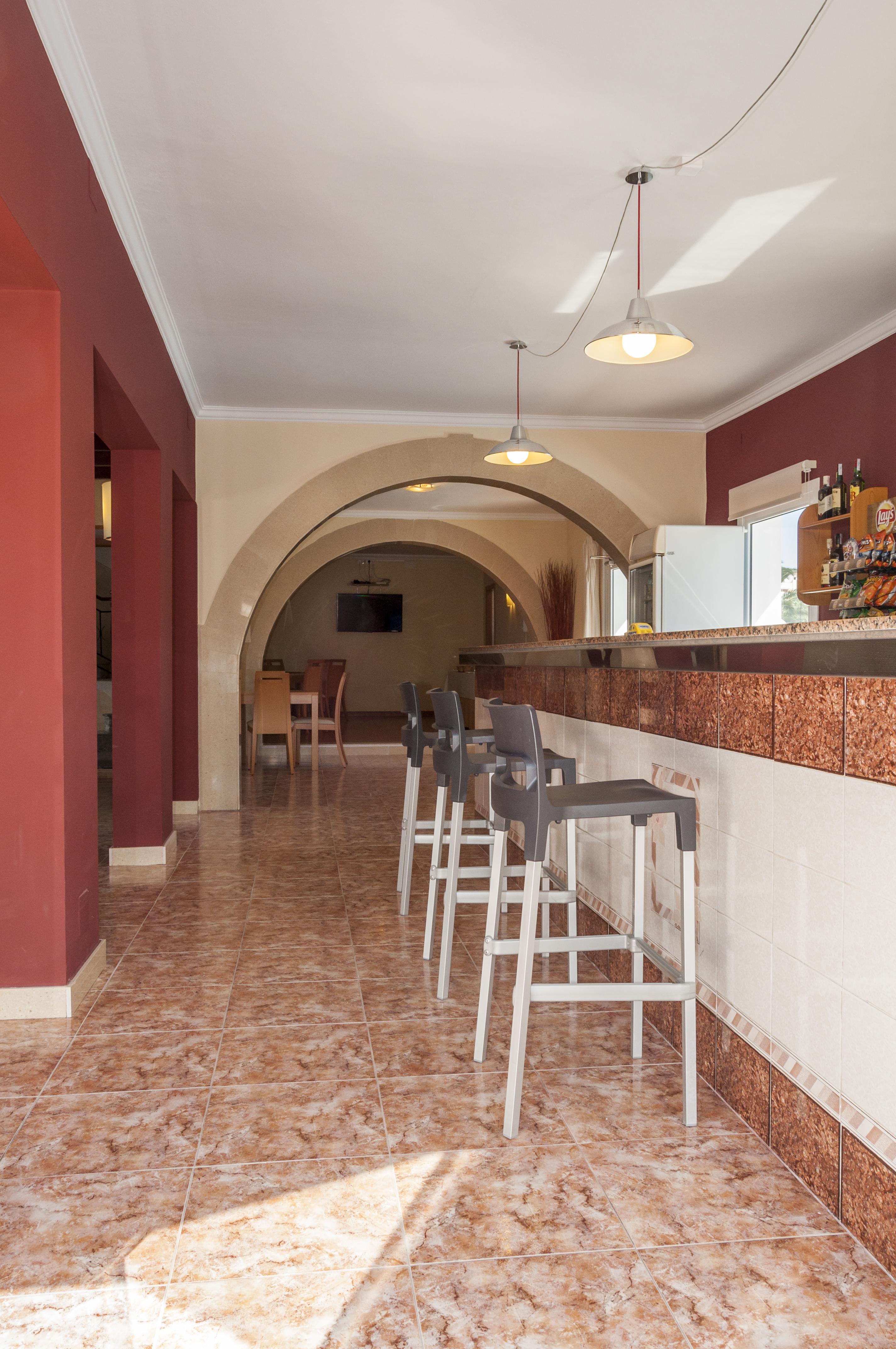 Hotel Madrid Ciutadella  Exterior photo