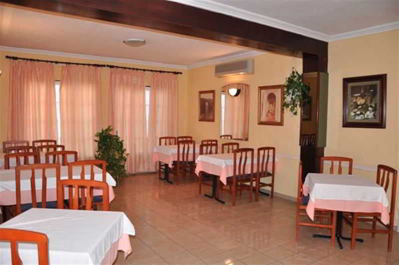 Hotel Madrid Ciutadella  Exterior photo